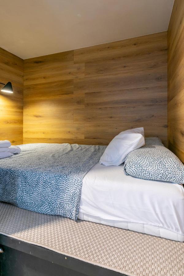 Homeabout Madrid Rio Apartment Экстерьер фото