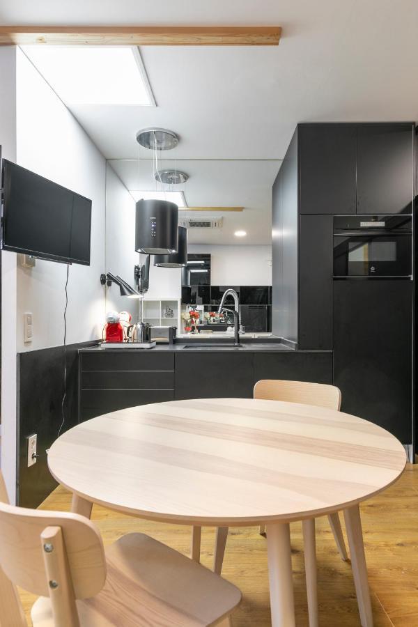 Homeabout Madrid Rio Apartment Экстерьер фото